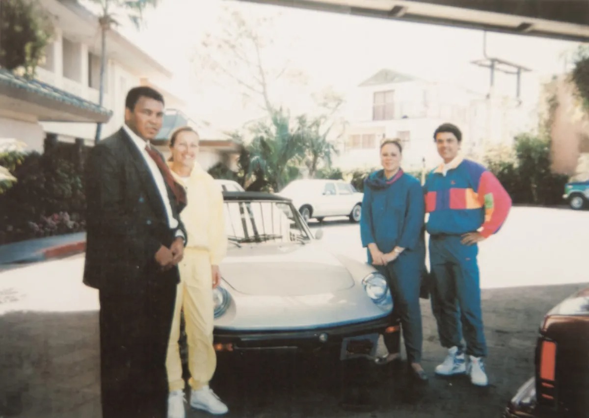 La Colección de Autos de Lujo de Muhammad Ali: WhatsApp Image 2023-01-17 at 12.02.44 (1).jpeg